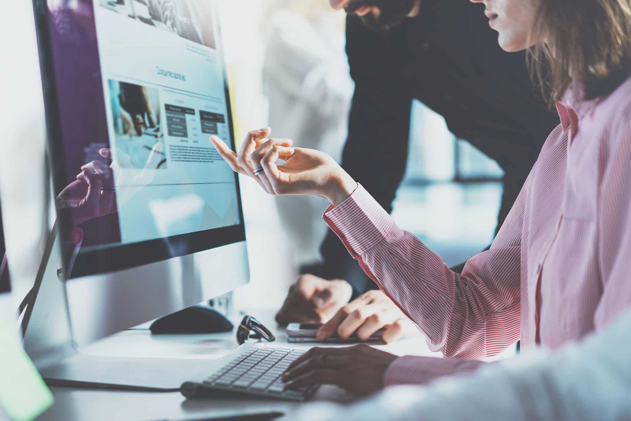 Search Engine Marketing Course ( SEM ) in Mumbai - The Online Desk