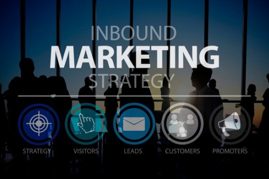 inbound marketing