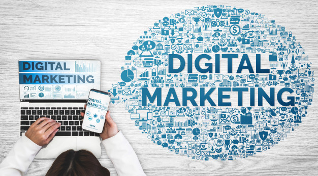 What is Digital Marketing