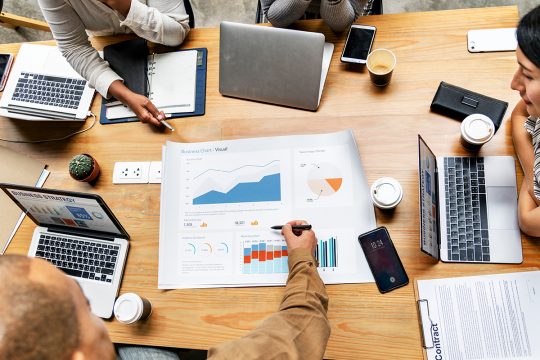5 Different Ways to Learn Inbound Marketing
